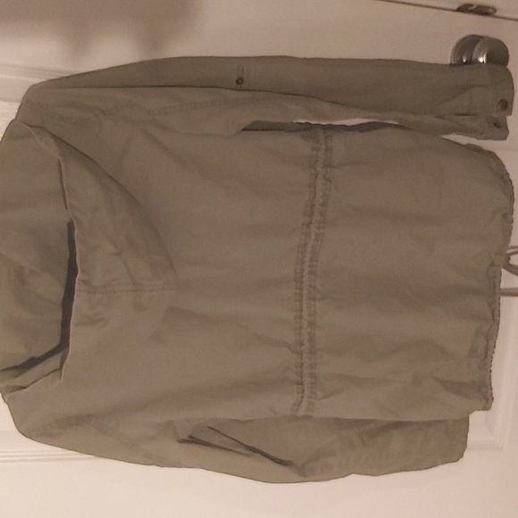 LIFE IN PROGRESS light jacket - Picture 5 of 8